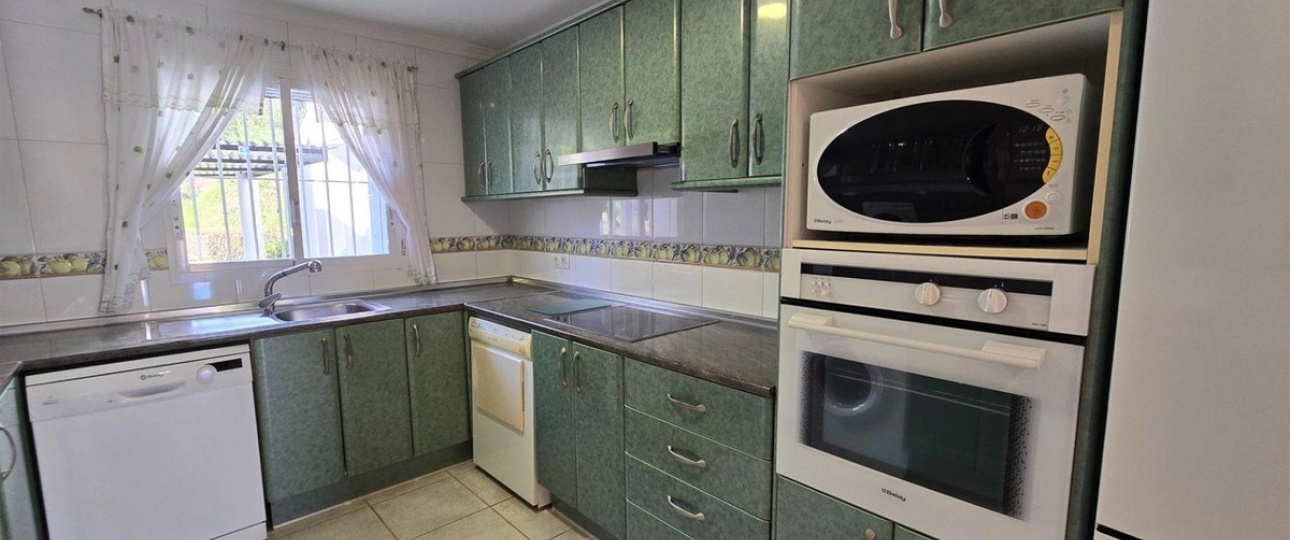 Resale - apartment - Benahavís - La Quinta