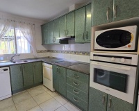 Resale - apartment - Benahavís - La Quinta