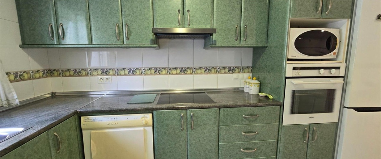 Resale - apartment - Benahavís - La Quinta