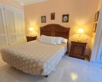 Resale - apartment - Benahavís - La Quinta