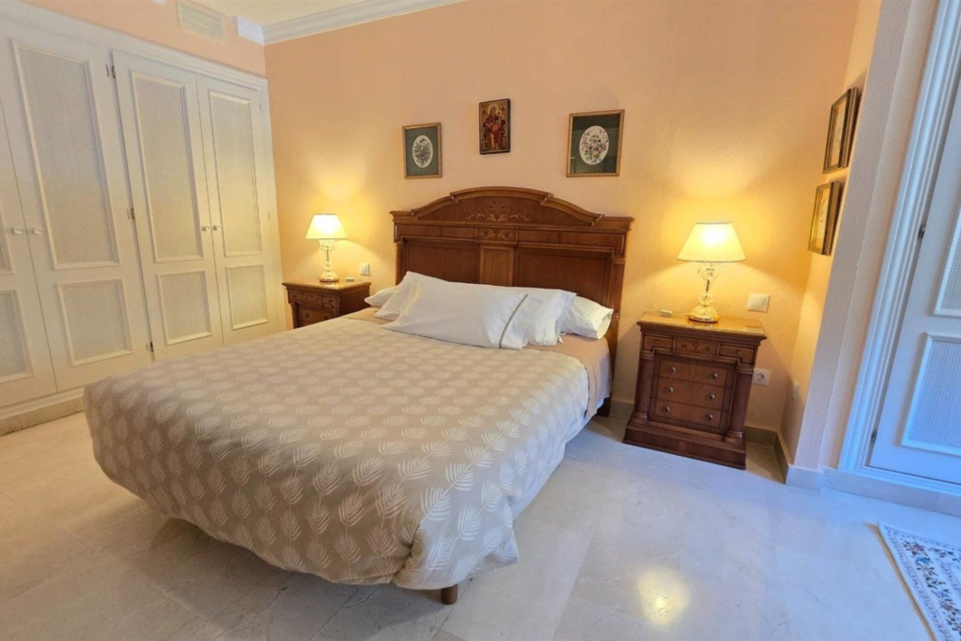 Resale - apartment - Benahavís - La Quinta