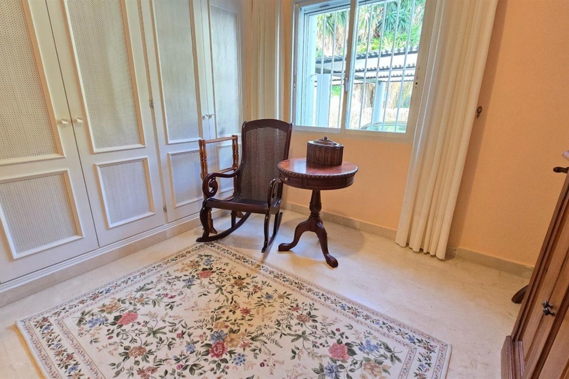 Resale - apartment - Benahavís - La Quinta