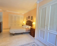 Resale - apartment - Benahavís - La Quinta