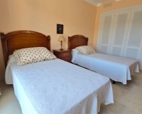 Resale - apartment - Benahavís - La Quinta