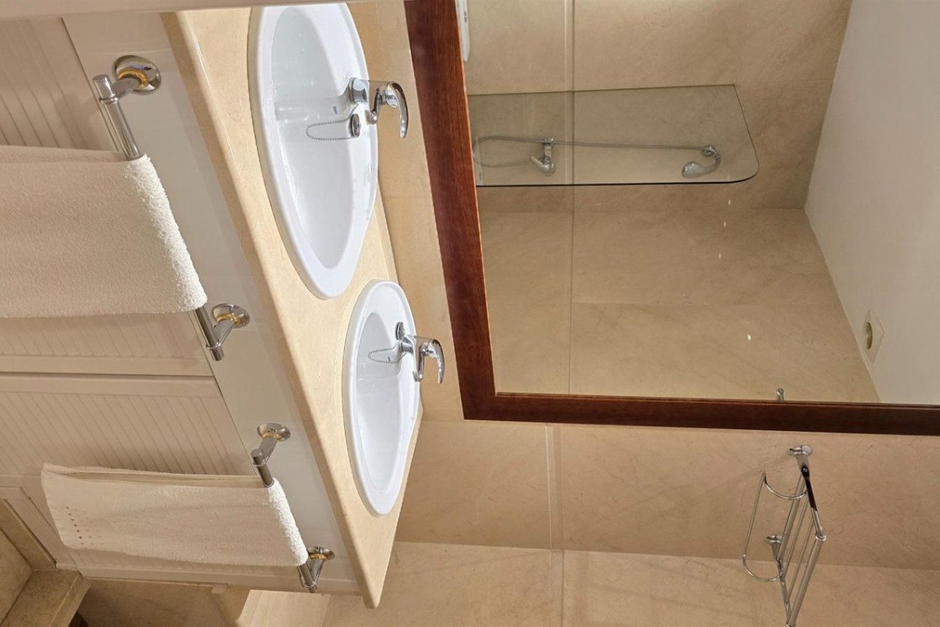 Resale - apartment - Benahavís - La Quinta