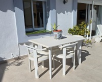 Resale - apartment - Benahavís - La Quinta