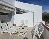 Resale - apartment - Benahavís - La Quinta
