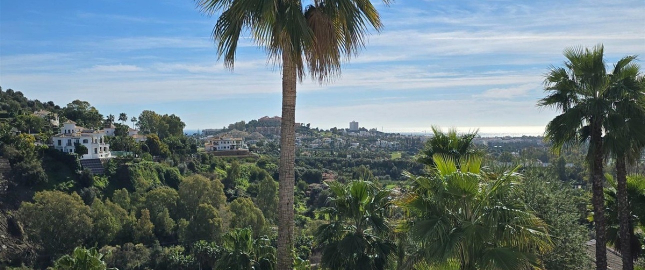 Resale - apartment - Benahavís - La Quinta