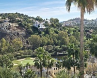 Resale - apartment - Benahavís - La Quinta