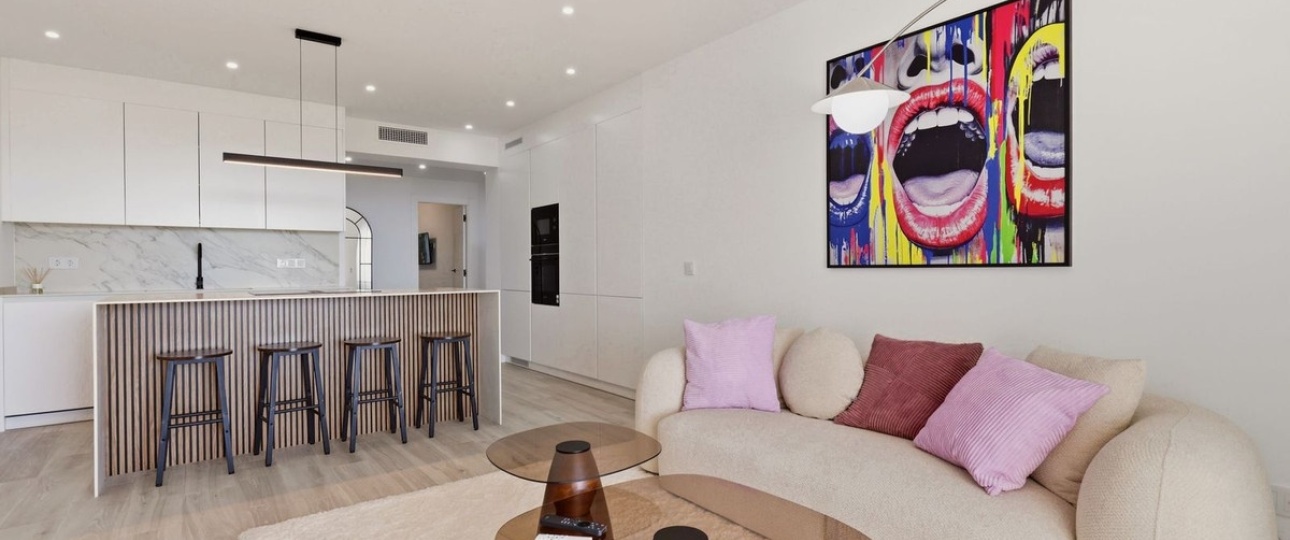 Resale - apartment - Benahavís - La Quinta