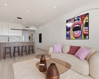 Resale - apartment - Benahavís - La Quinta