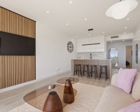 Resale - apartment - Benahavís - La Quinta