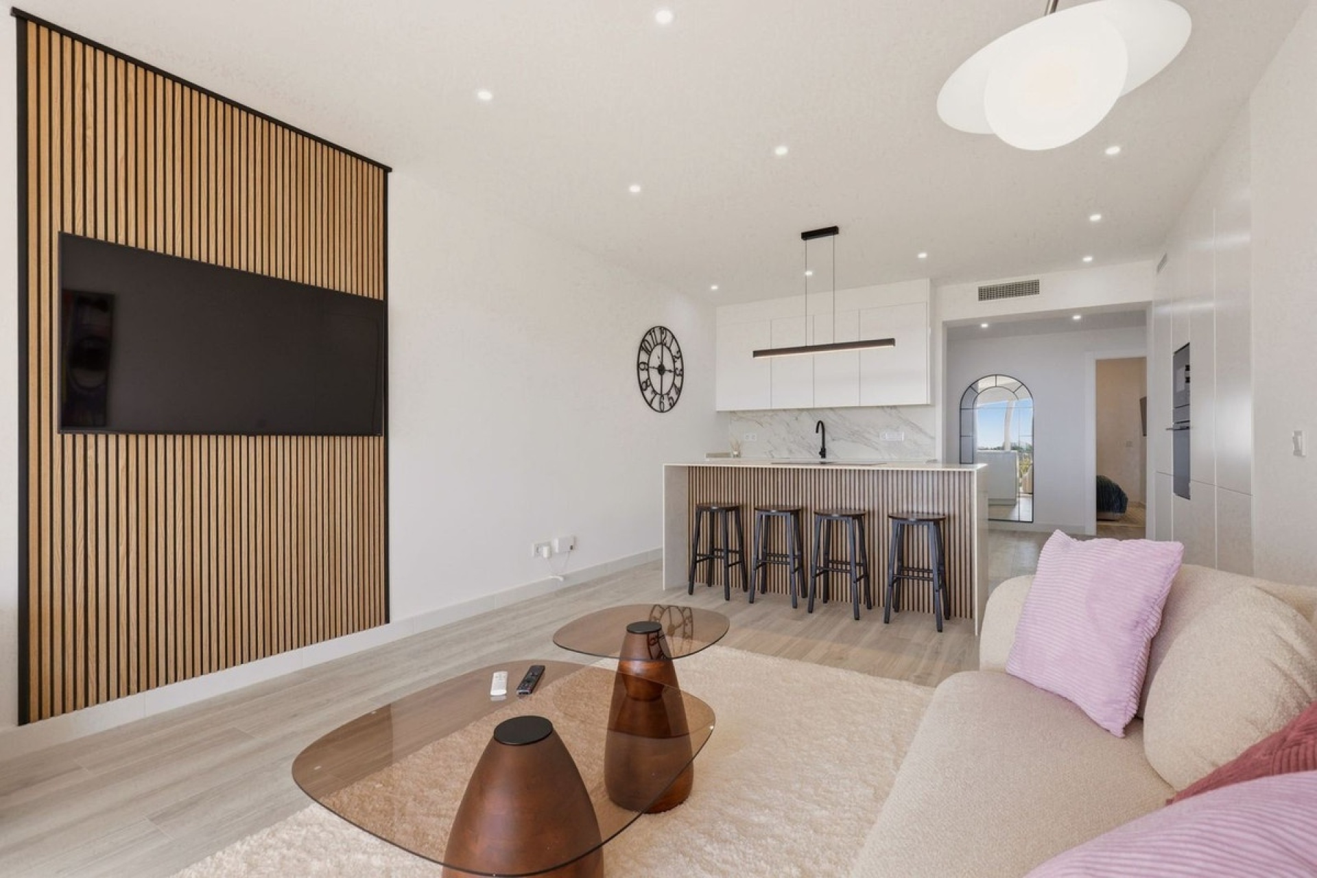 Resale - apartment - Benahavís - La Quinta