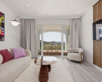 Resale - apartment - Benahavís - La Quinta