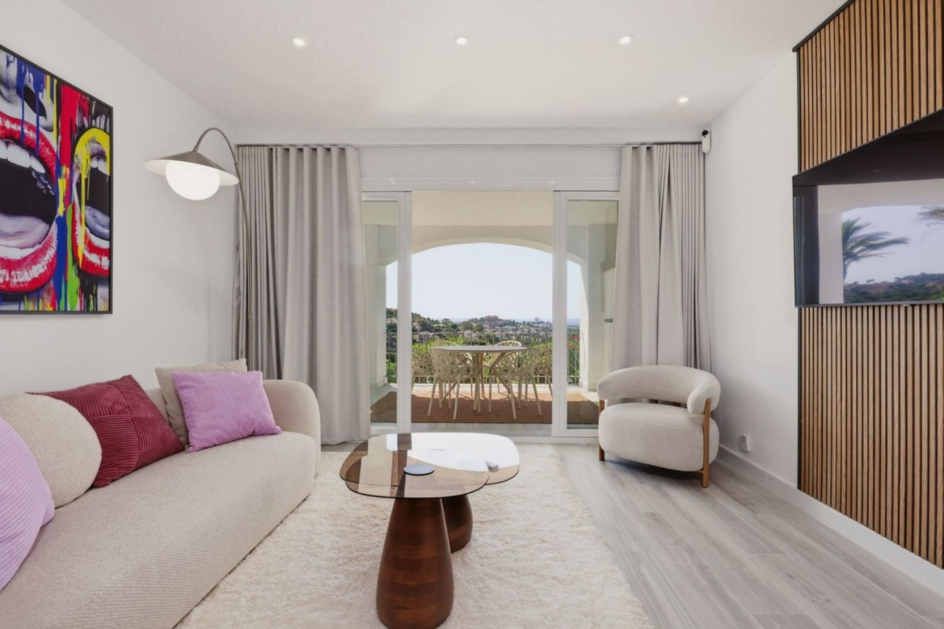 Resale - apartment - Benahavís - La Quinta