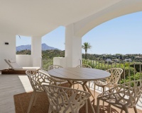 Resale - apartment - Benahavís - La Quinta