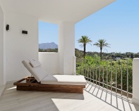 Resale - apartment - Benahavís - La Quinta