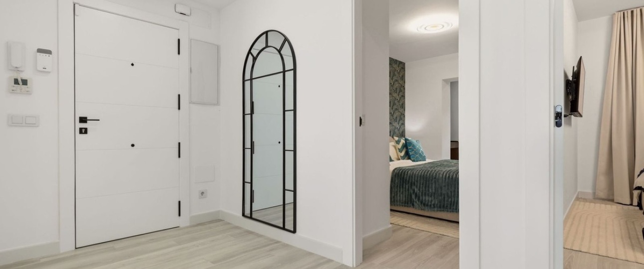 Resale - apartment - Benahavís - La Quinta