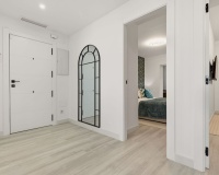 Resale - apartment - Benahavís - La Quinta