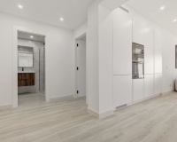 Resale - apartment - Benahavís - La Quinta