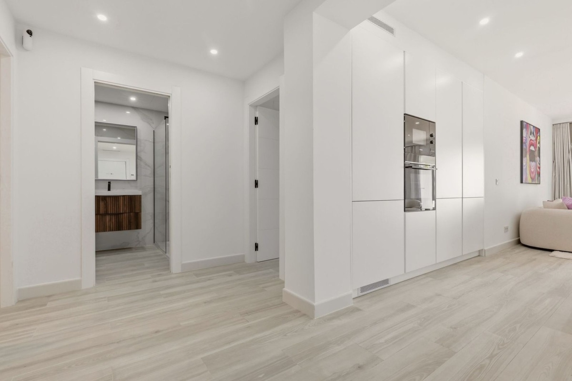Resale - apartment - Benahavís - La Quinta