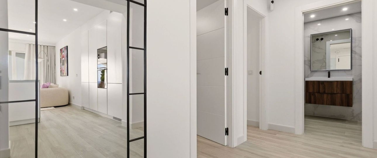 Resale - apartment - Benahavís - La Quinta