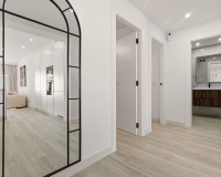 Resale - apartment - Benahavís - La Quinta