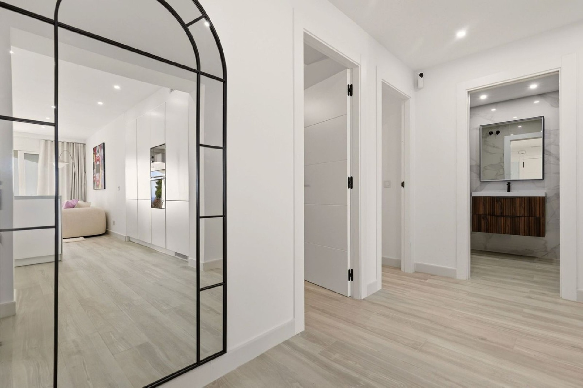 Resale - apartment - Benahavís - La Quinta