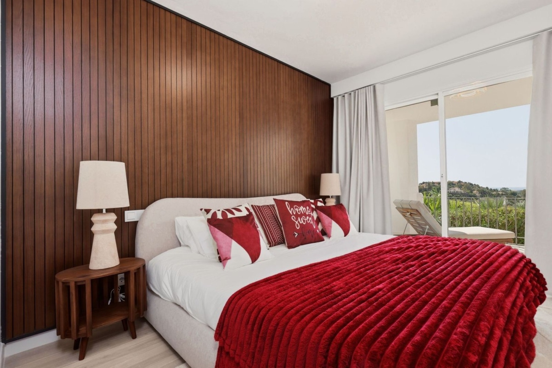 Resale - apartment - Benahavís - La Quinta