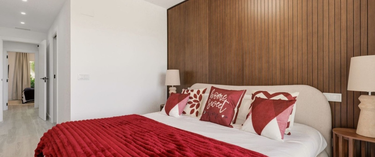 Resale - apartment - Benahavís - La Quinta