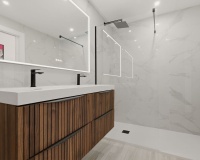 Resale - apartment - Benahavís - La Quinta