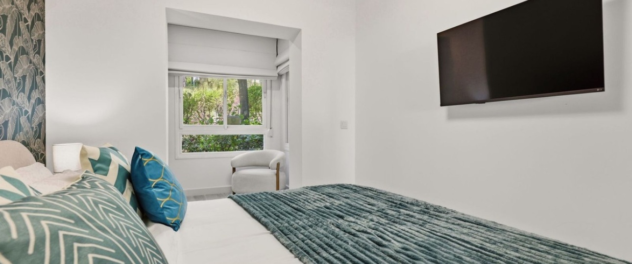 Resale - apartment - Benahavís - La Quinta