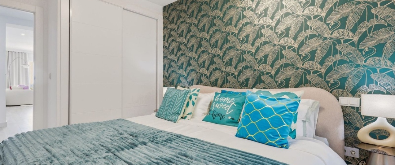 Resale - apartment - Benahavís - La Quinta
