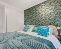 Resale - apartment - Benahavís - La Quinta
