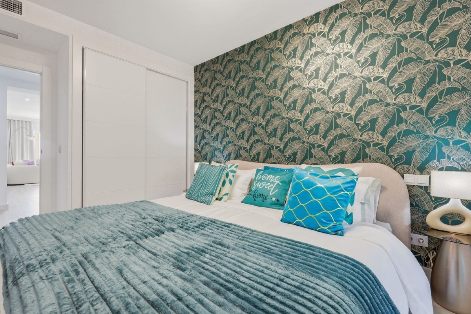 Resale - apartment - Benahavís - La Quinta