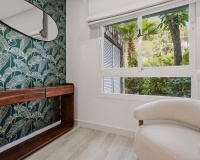 Resale - apartment - Benahavís - La Quinta