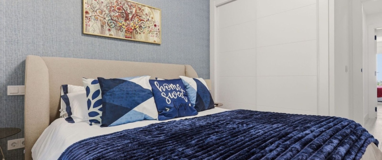 Resale - apartment - Benahavís - La Quinta