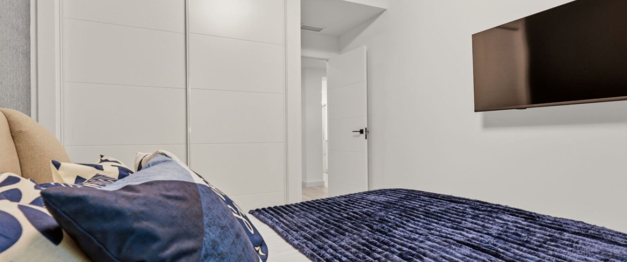 Resale - apartment - Benahavís - La Quinta