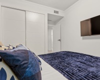 Resale - apartment - Benahavís - La Quinta