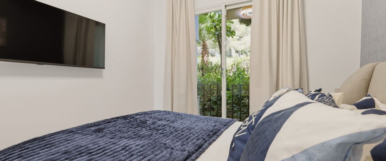 Resale - apartment - Benahavís - La Quinta