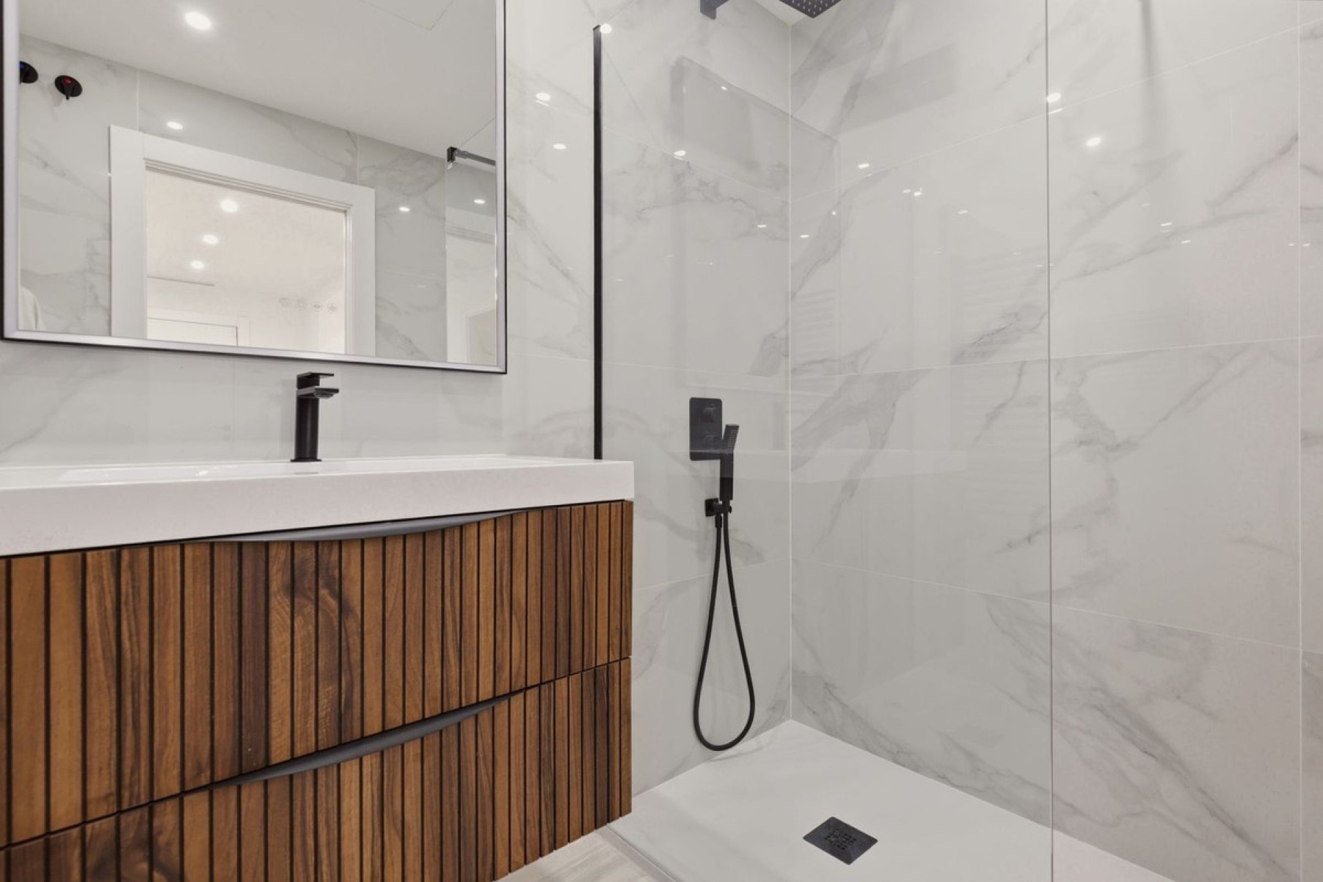 Resale - apartment - Benahavís - La Quinta