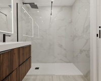 Resale - apartment - Benahavís - La Quinta