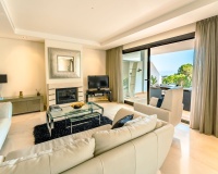 Resale - apartment - Benahavís - La Quinta