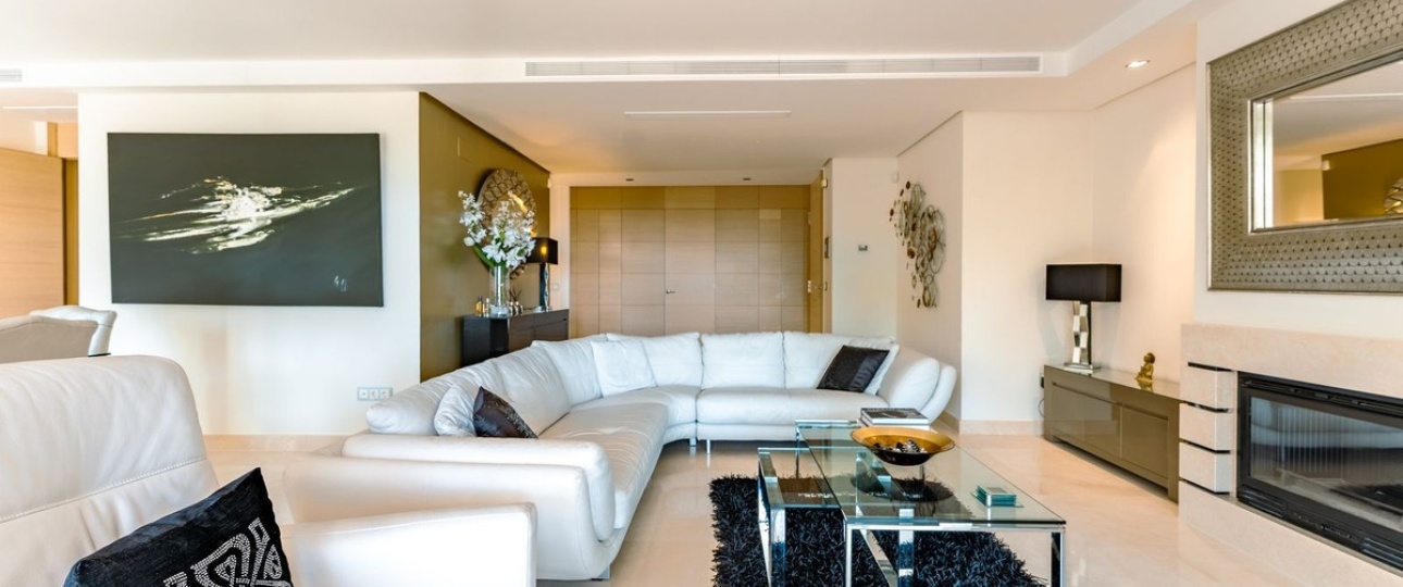 Resale - apartment - Benahavís - La Quinta
