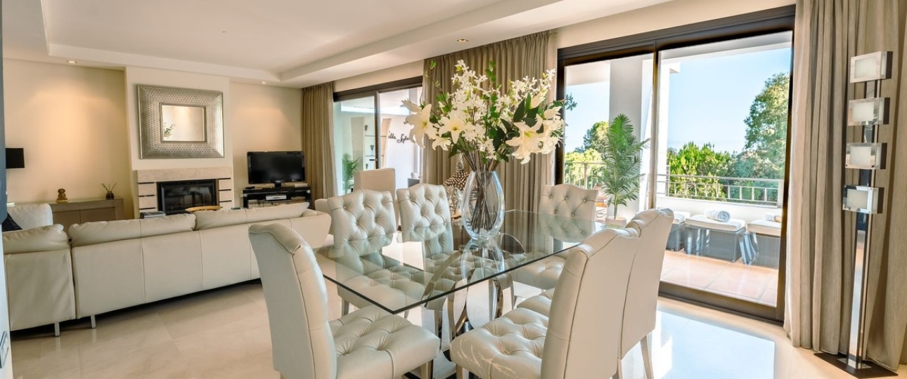 Resale - apartment - Benahavís - La Quinta
