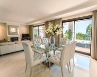 Resale - apartment - Benahavís - La Quinta
