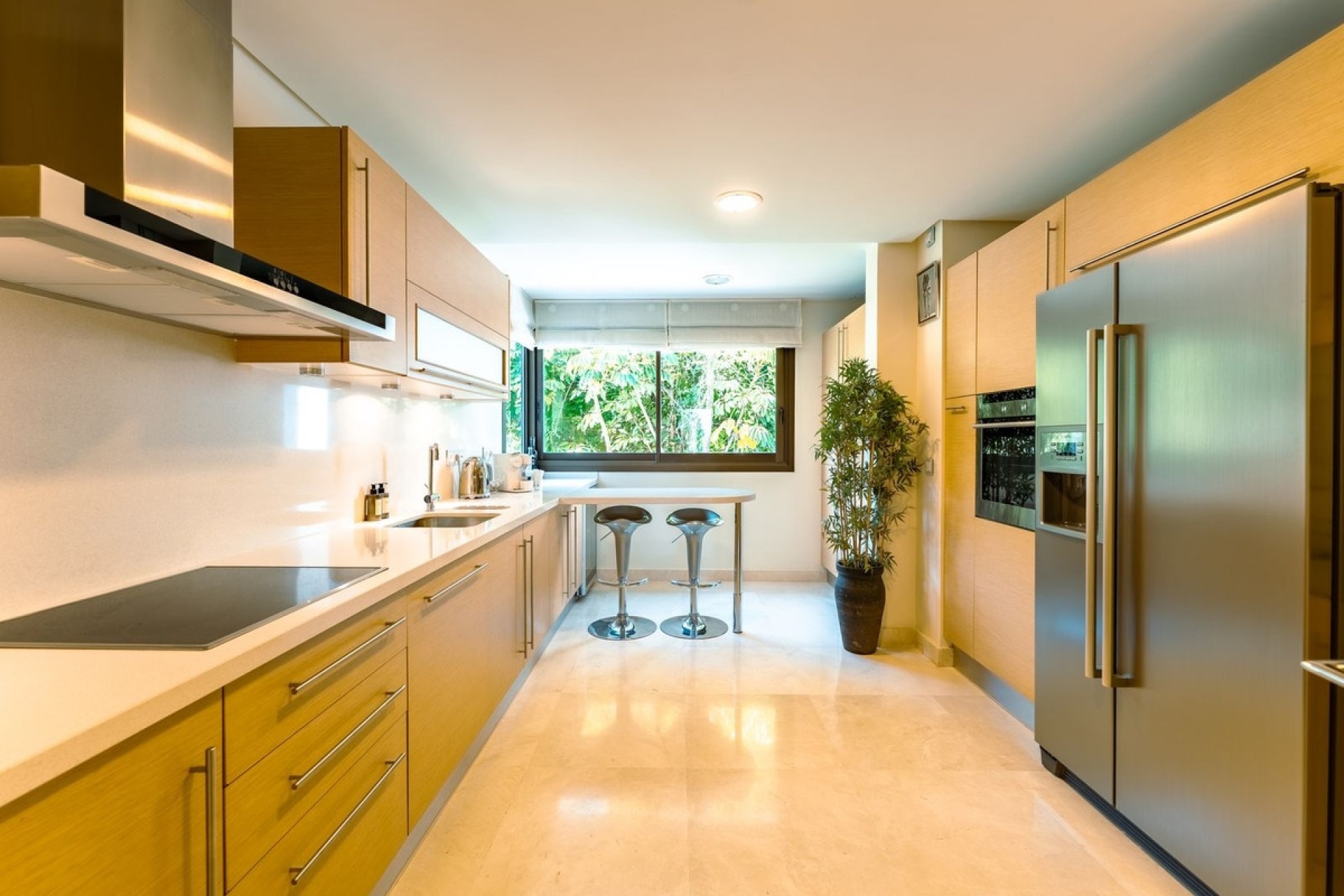 Resale - apartment - Benahavís - La Quinta