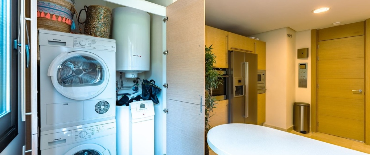Resale - apartment - Benahavís - La Quinta