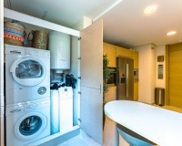 Resale - apartment - Benahavís - La Quinta