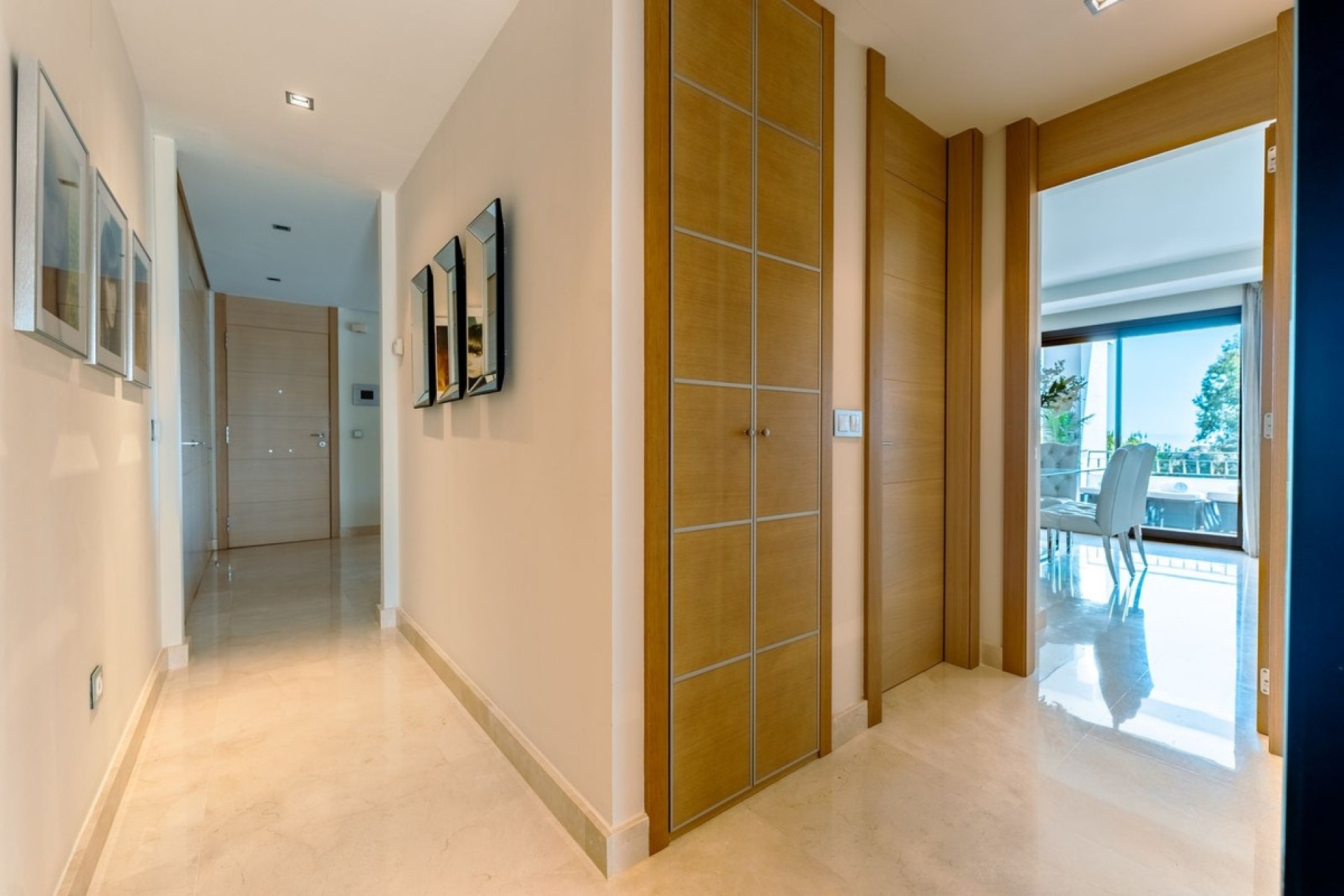 Resale - apartment - Benahavís - La Quinta